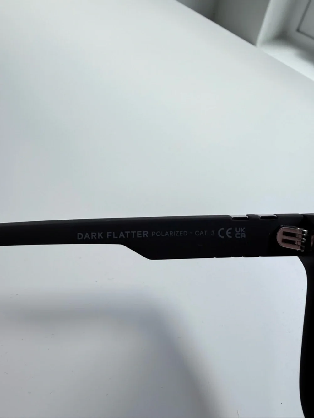 Blenders SciFi Sunglasses-Dark Flatter - Picture 9 of 12